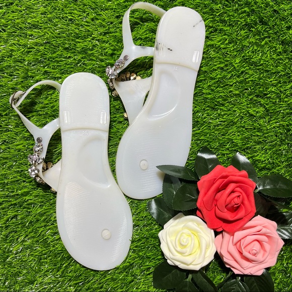 Carlton London imported sandals - Picture 9 of 11